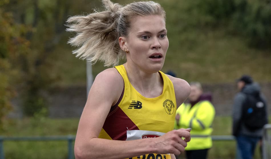 Keith breaks Loch Ness 10km course record as record 11,100 runners descend on the Highlands