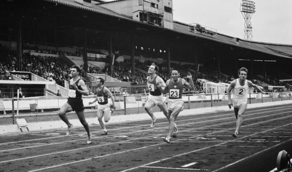 Jeffrey Archer, bestselling author and former sprinter, dies aged 86