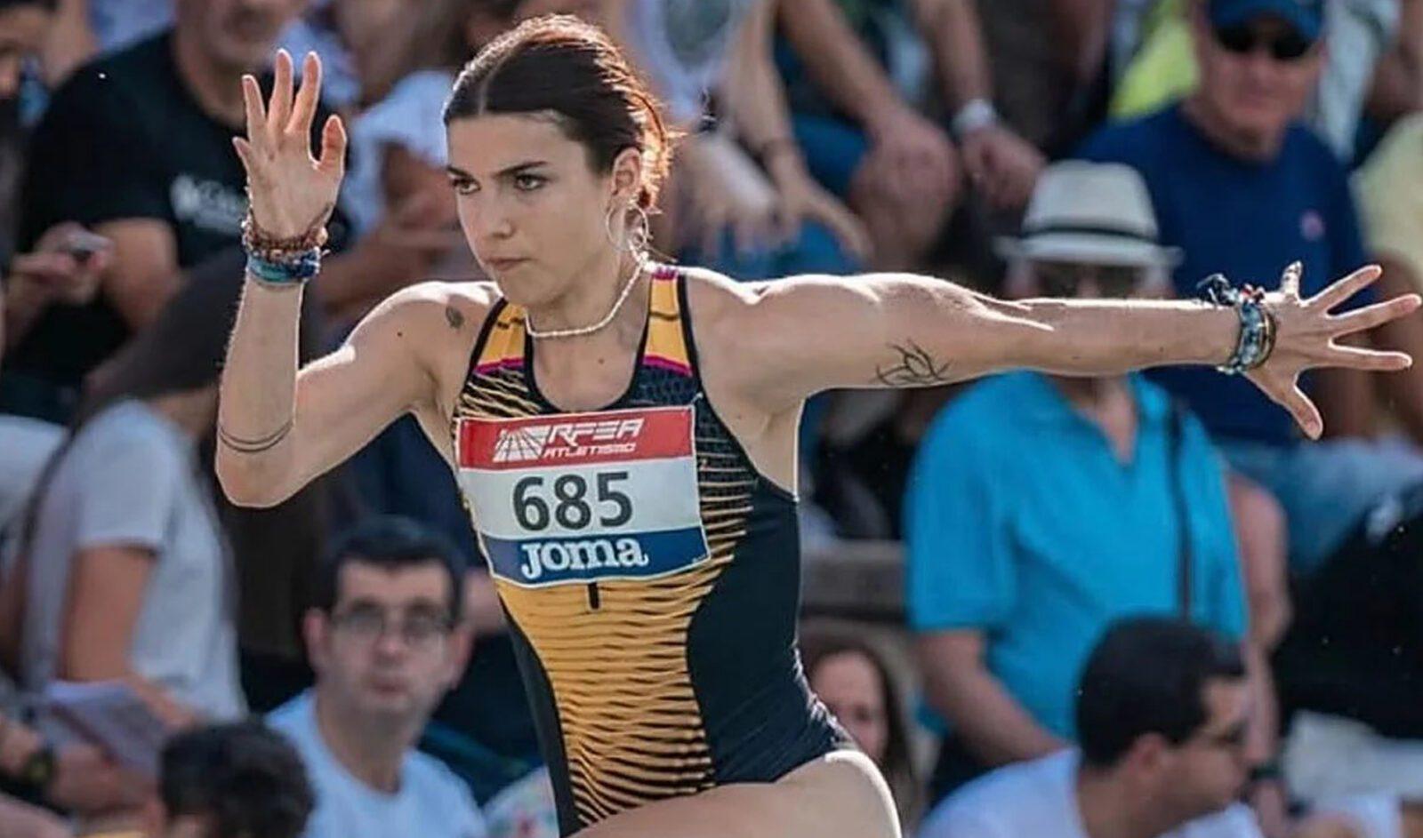 Spanish long jumper among victims in Toledo train crash