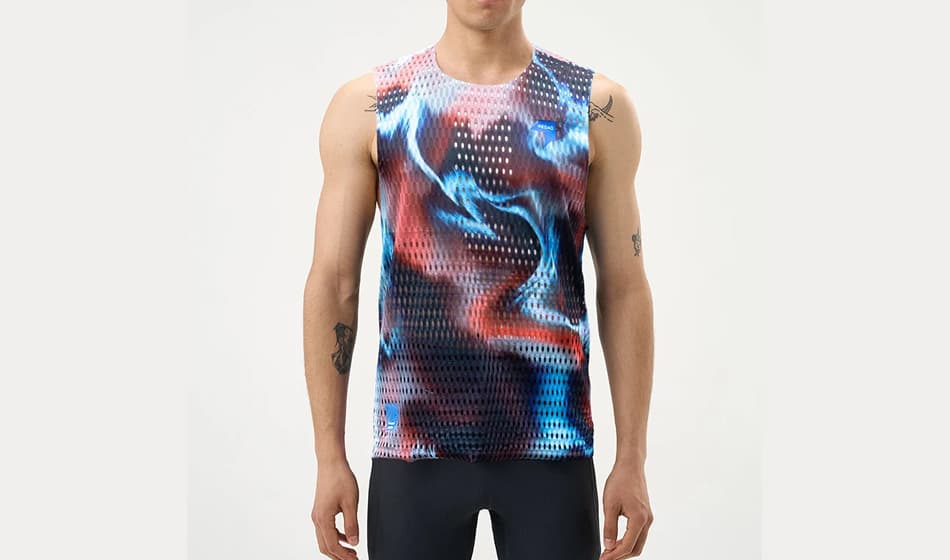 Autumnal apparel: gear to keep you moving this season