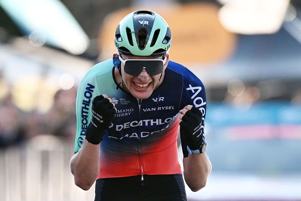 'I'm fed up with this'- Paul Seixas says making decision about future team after 2027 is an 'increasingly oppressive' process