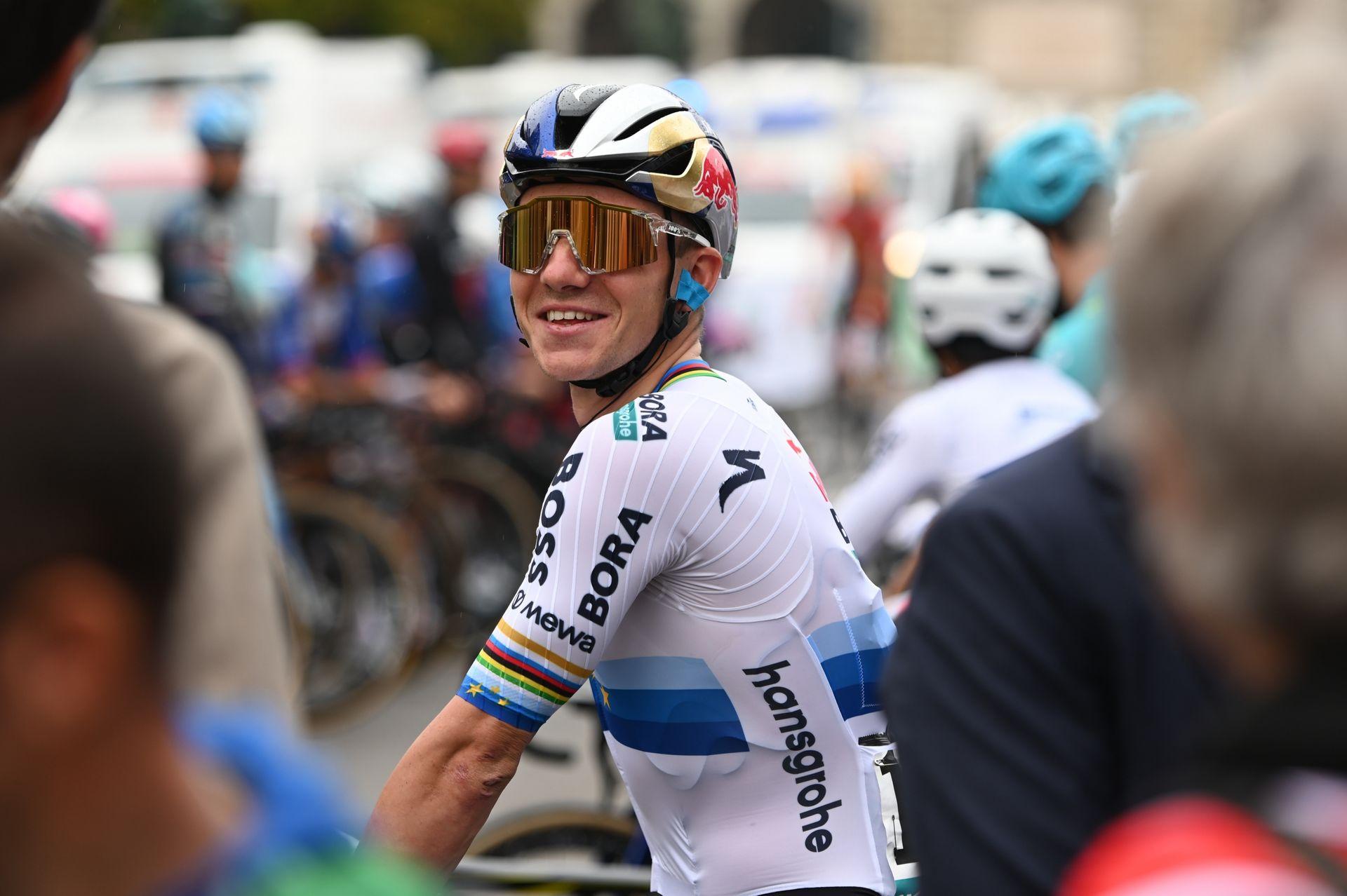 'I haven't found my top form since the Tour de France' – Remco Evenepoel comes up short at Il Lombardia