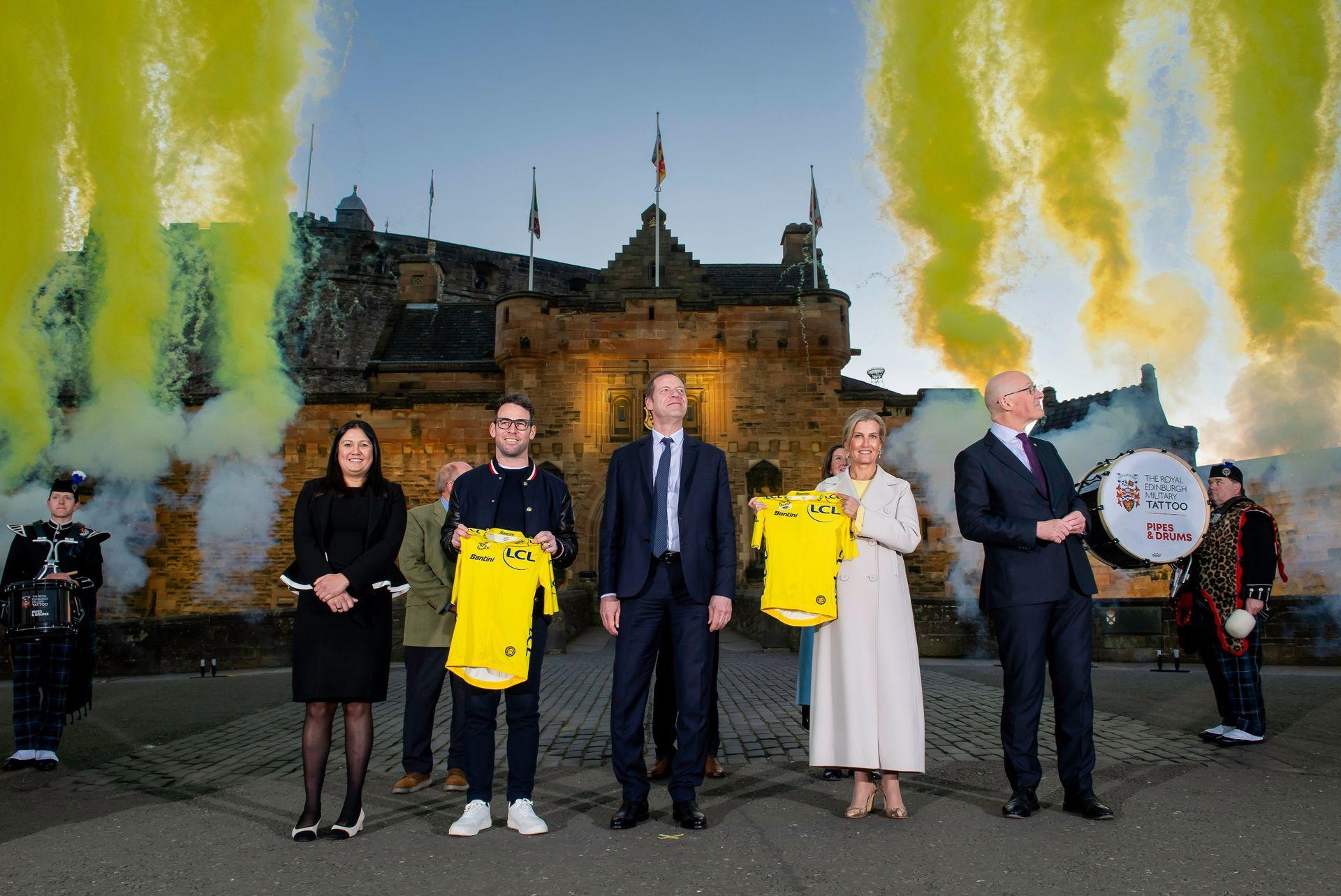 Thirteen years on from Yorkshire, how can the Tour de France Grand Départ in the UK in 2027 actually deliver a lasting legacy this time around?