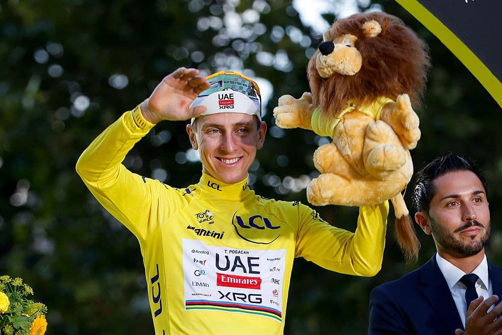 No free-to-air Tour de France coverage in the UK until at least 2033 as TNT Sports and European Broadcasting Union quickly extend rights package with ASO