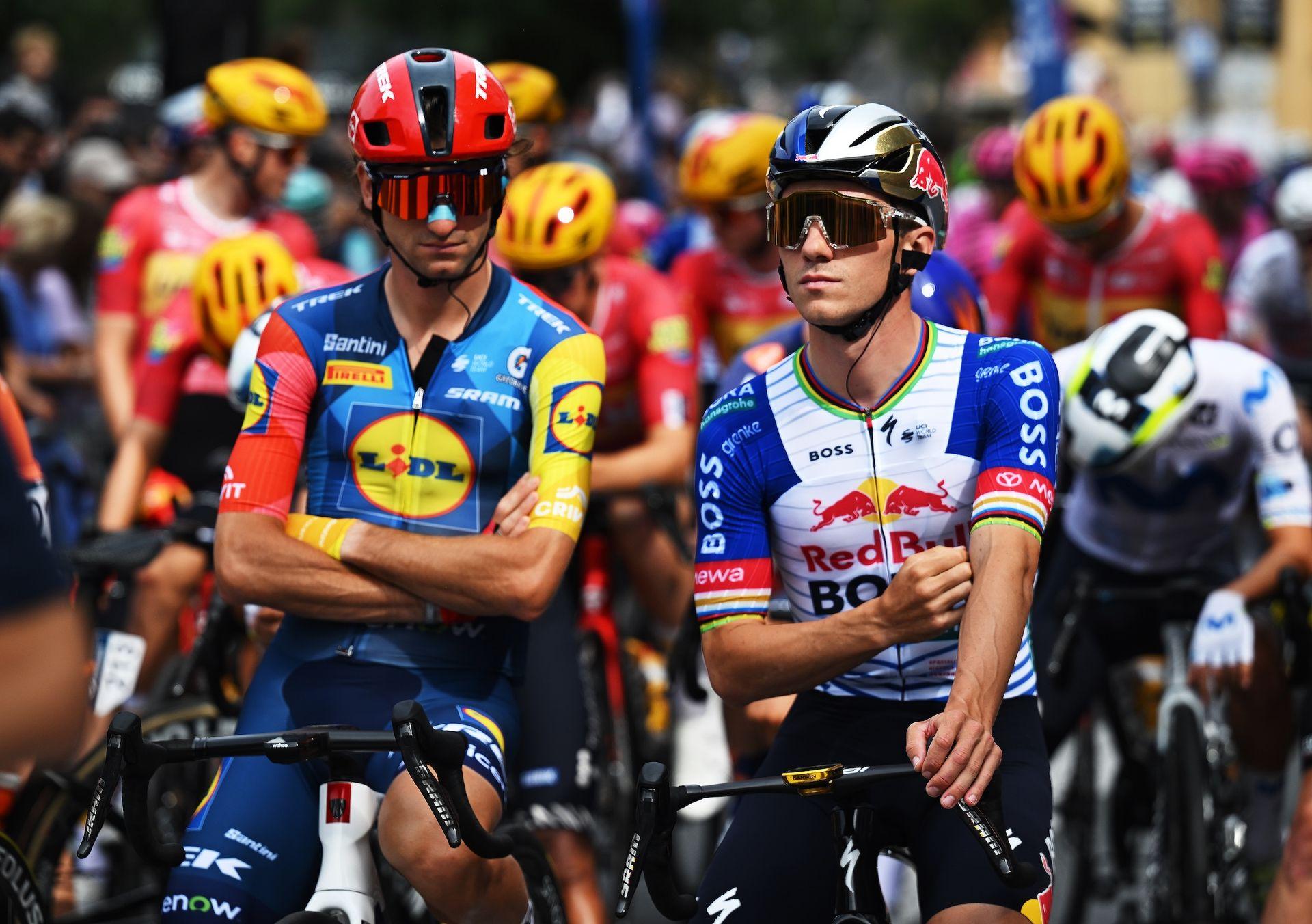 Evenepoel and Del Toro the favourites, but Il Lombardia is wide open – Analysing the contenders