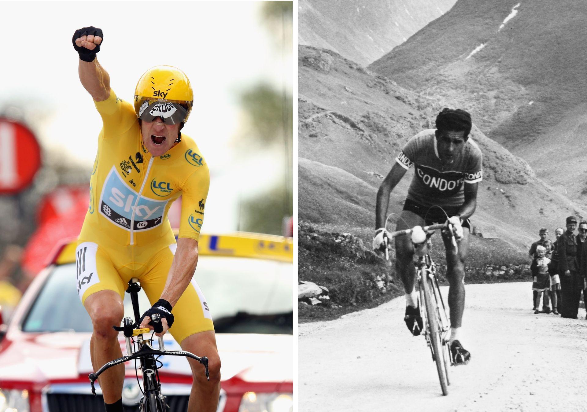 'It's a question of resetting the balance' – Tour de France boss namechecks Bradley Wiggins and Federico Bahamontes to explain major increase in time trialling on 2027 route