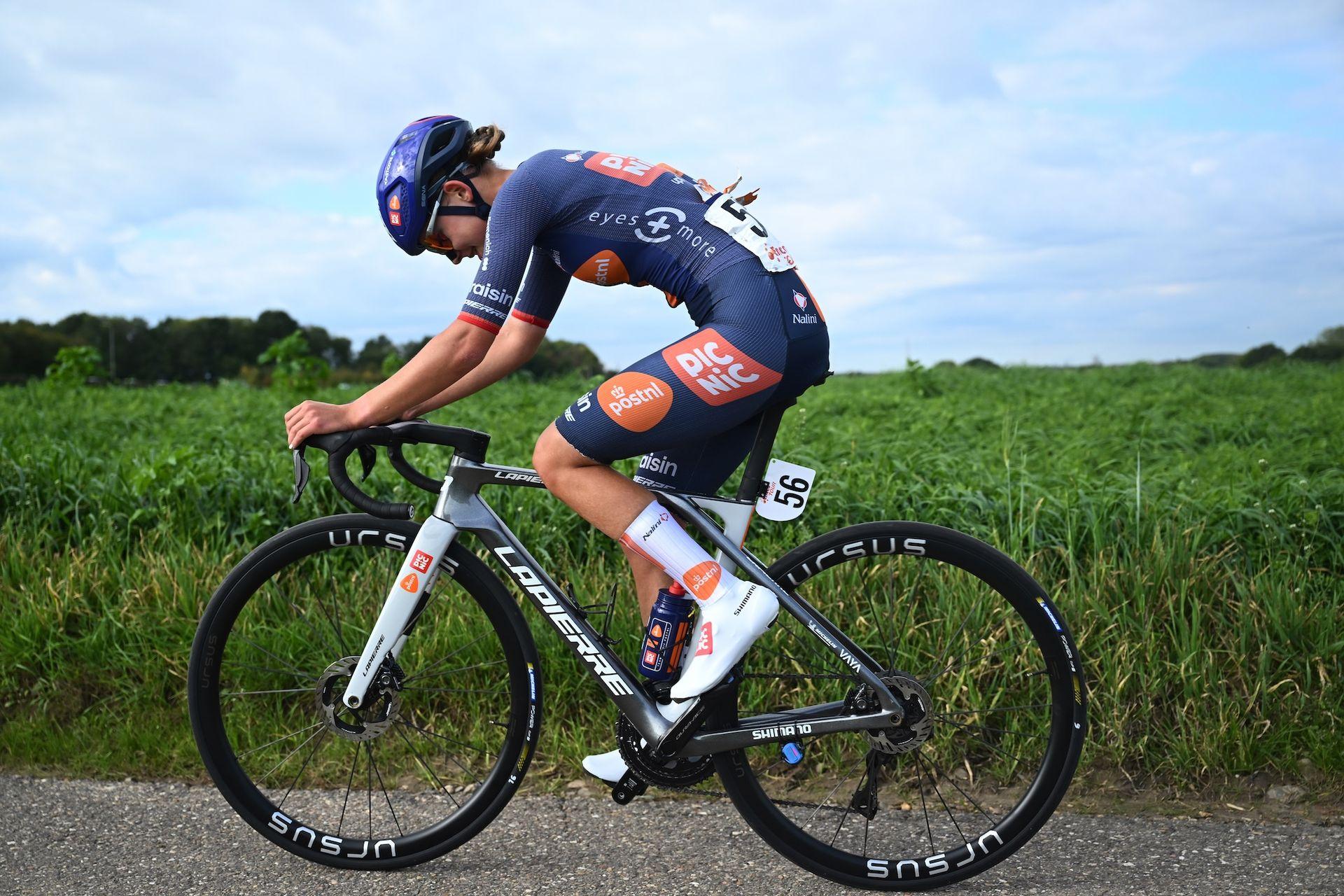Picnic PostNL finalising new bike supplier amid Lapierre woes, Jayco-AlUla hit by bank transfer issue, as both teams explain missed deadline for 2027 WorldTour registration