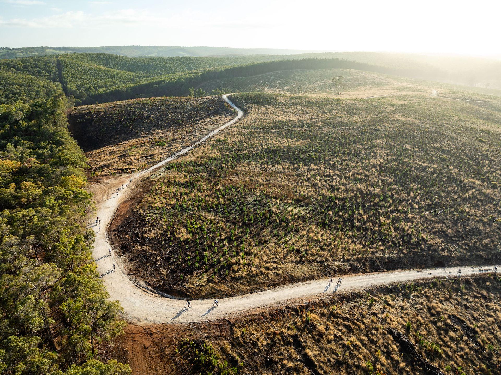 'Challenge is also a unifying calling card' – The logistics of running a far-flung Gravel World Championships