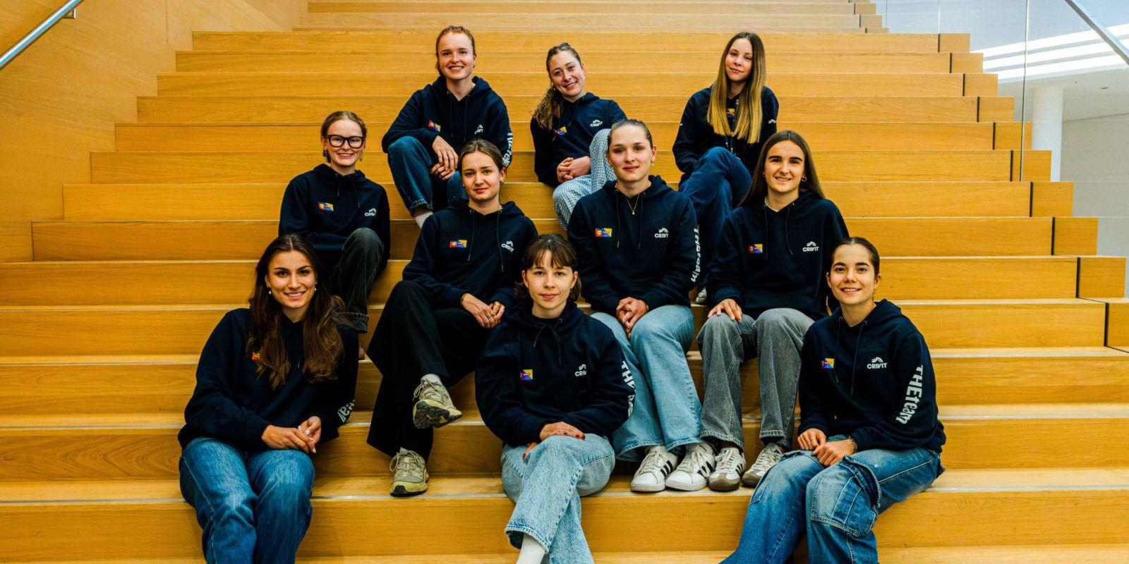 Lidl-Trek launch women's development team with rising talents from USA and Great Britain among 10-rider roster