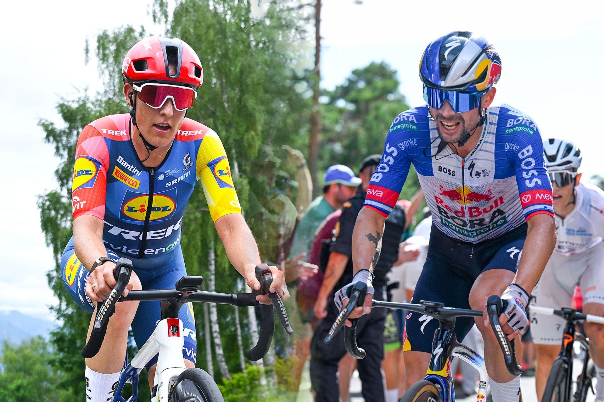Searching for a future – The riders still without a contract for 2027
