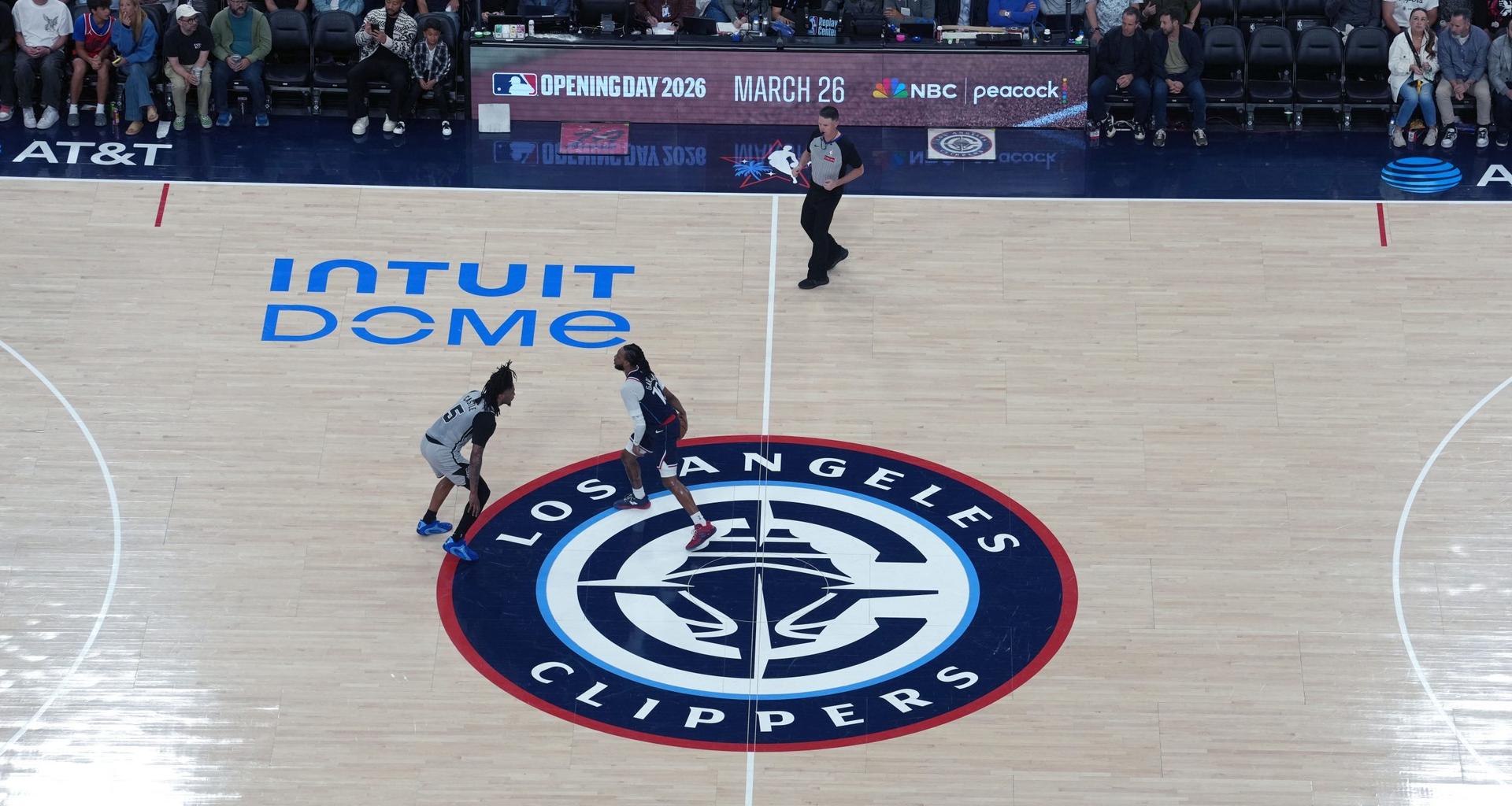 Los Angeles Clippers revive ClipperVision for 2026-27 season