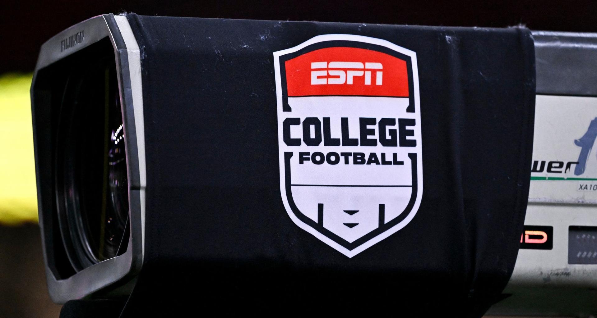 ESPN will reportedly pay additional $345 million annually for expanded College Football Playoff