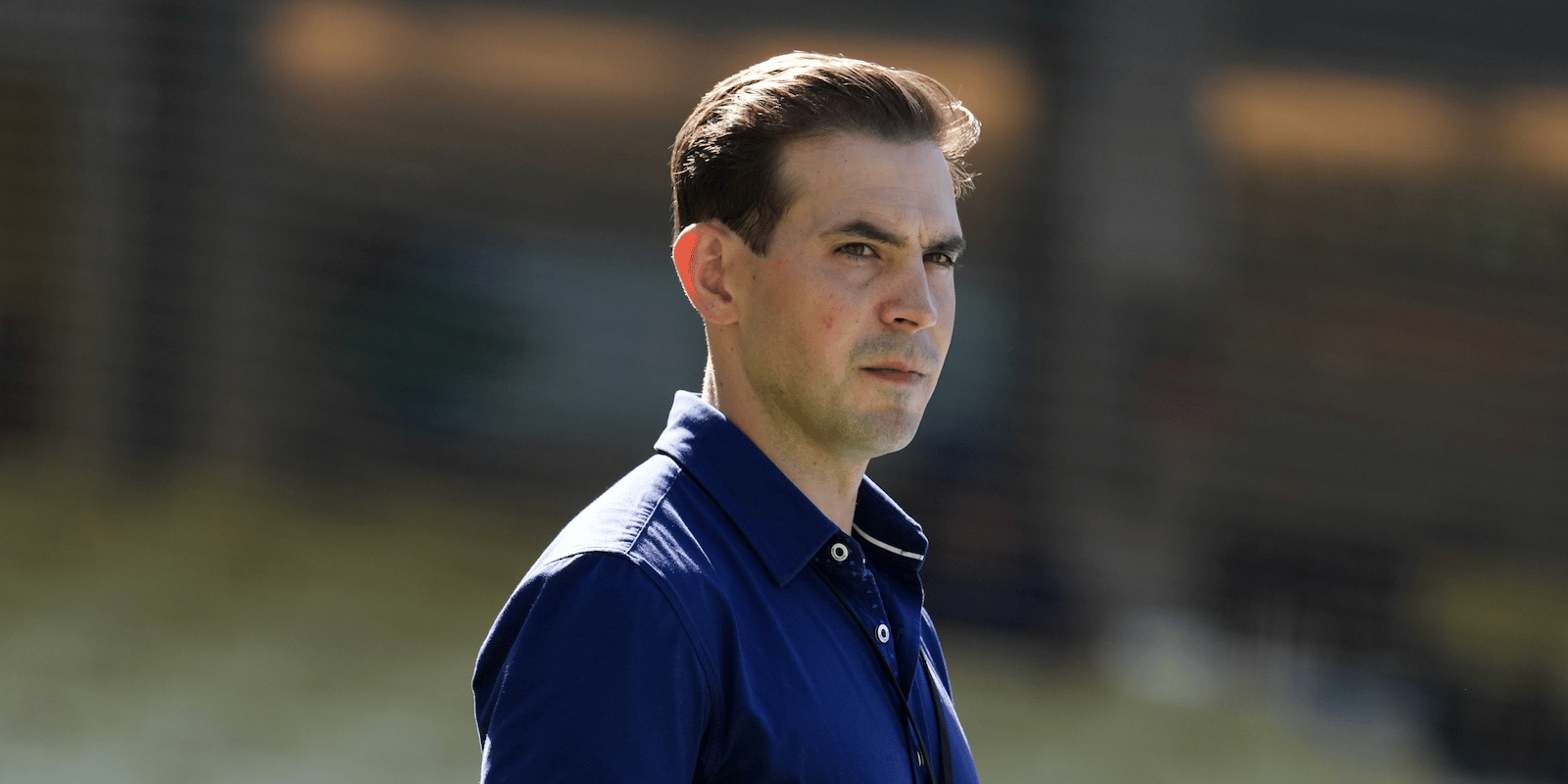 2026 World Series could present Joe Davis with a World Series Game 7 do-over