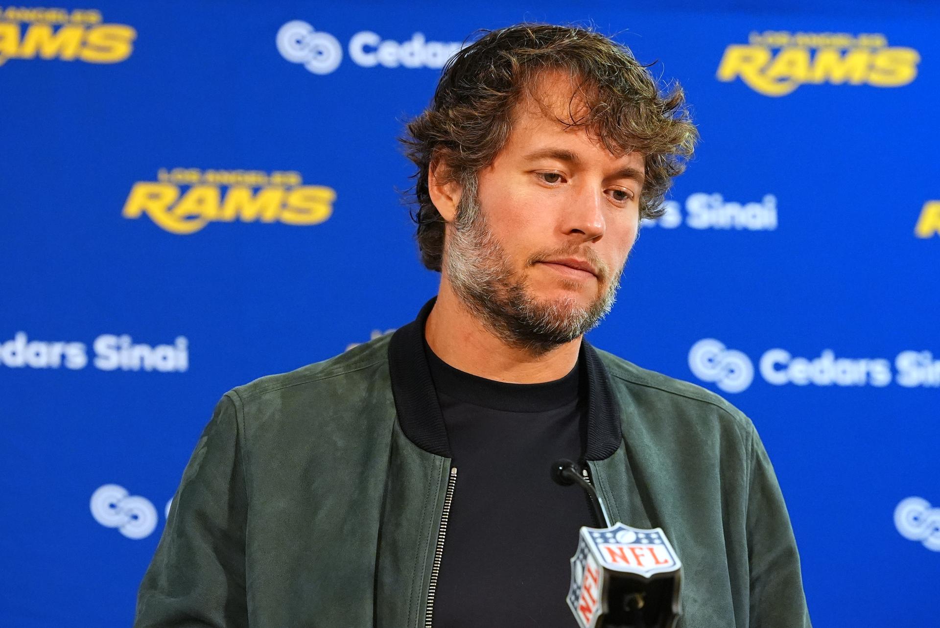 NFL Week 4 betting: 5 biggest storylines, including Bucs adjustment with backup QB and Rams' Super Bowl odds