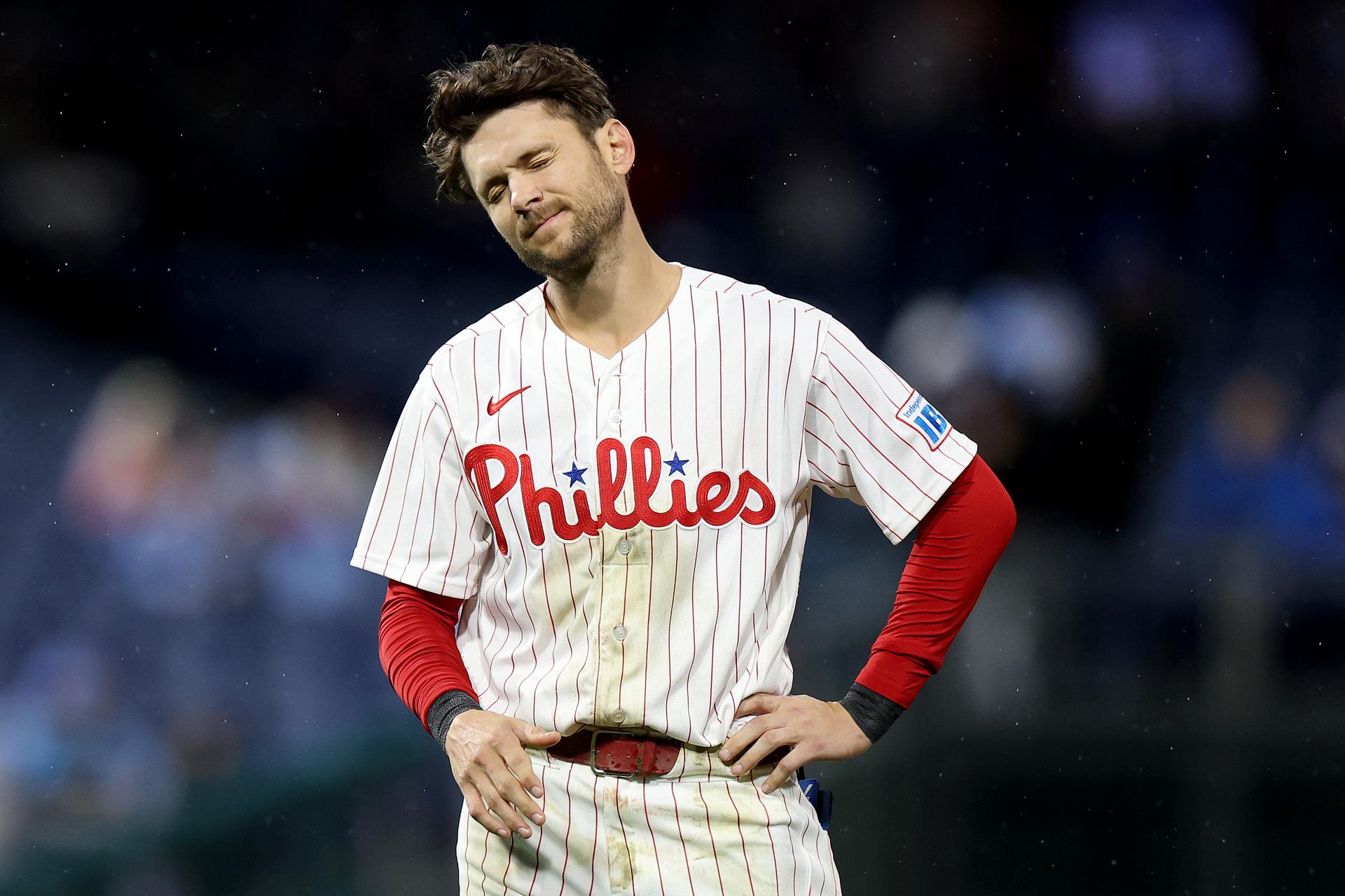 Phillies enter final day of MLB regular season on verge of unfathomable choke in playoff race