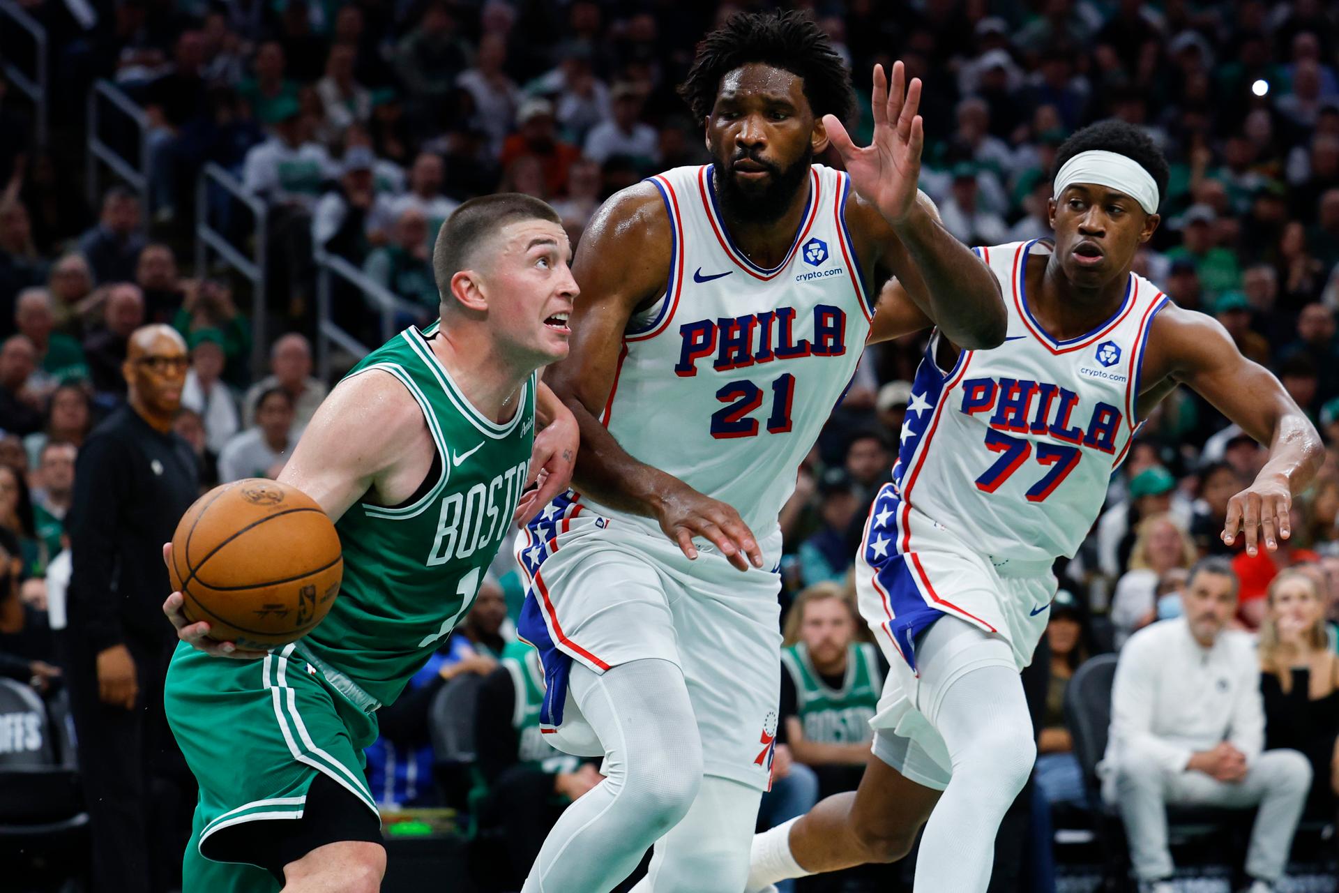 How to watch the 2026 NBA preseason: Channels, where to stream games, schedule and more