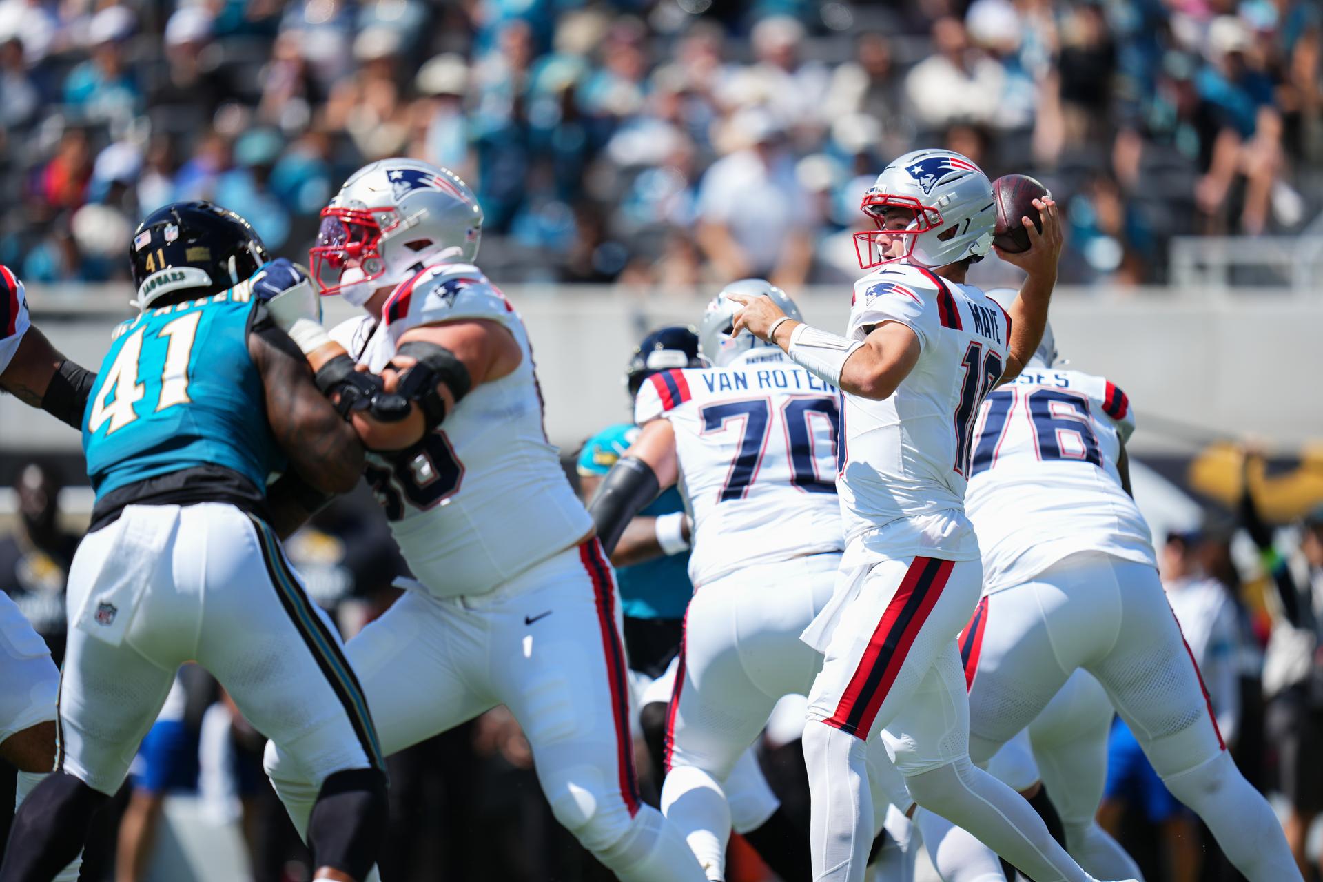 NFL odds, betting, storylines: 3 underdogs to back in Week 4