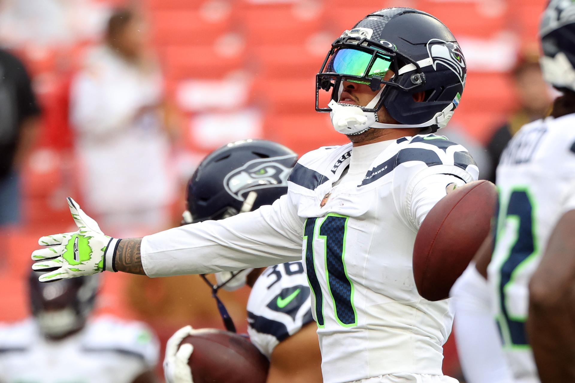 Week 4 NFL betting, odds: Picks against the spread, winners for every game from a blended AI model