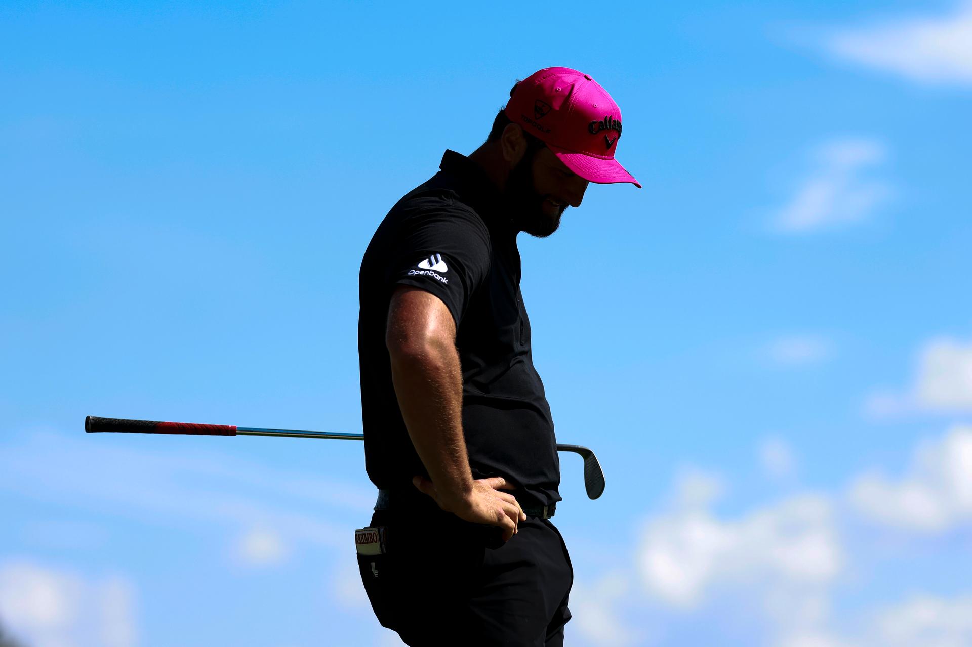Jon Rahm reaches agreement to end LIV tenure, walking away from as much as $100 Million