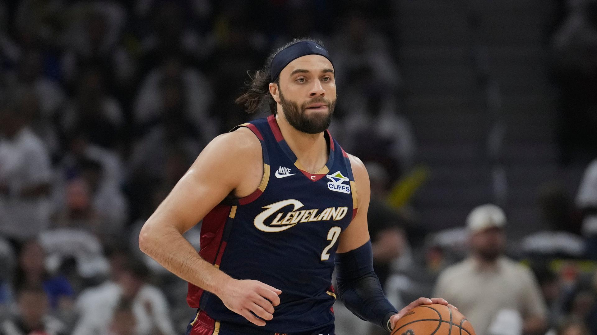 Max Strus will miss start of season for Clippers due to latest foot injury