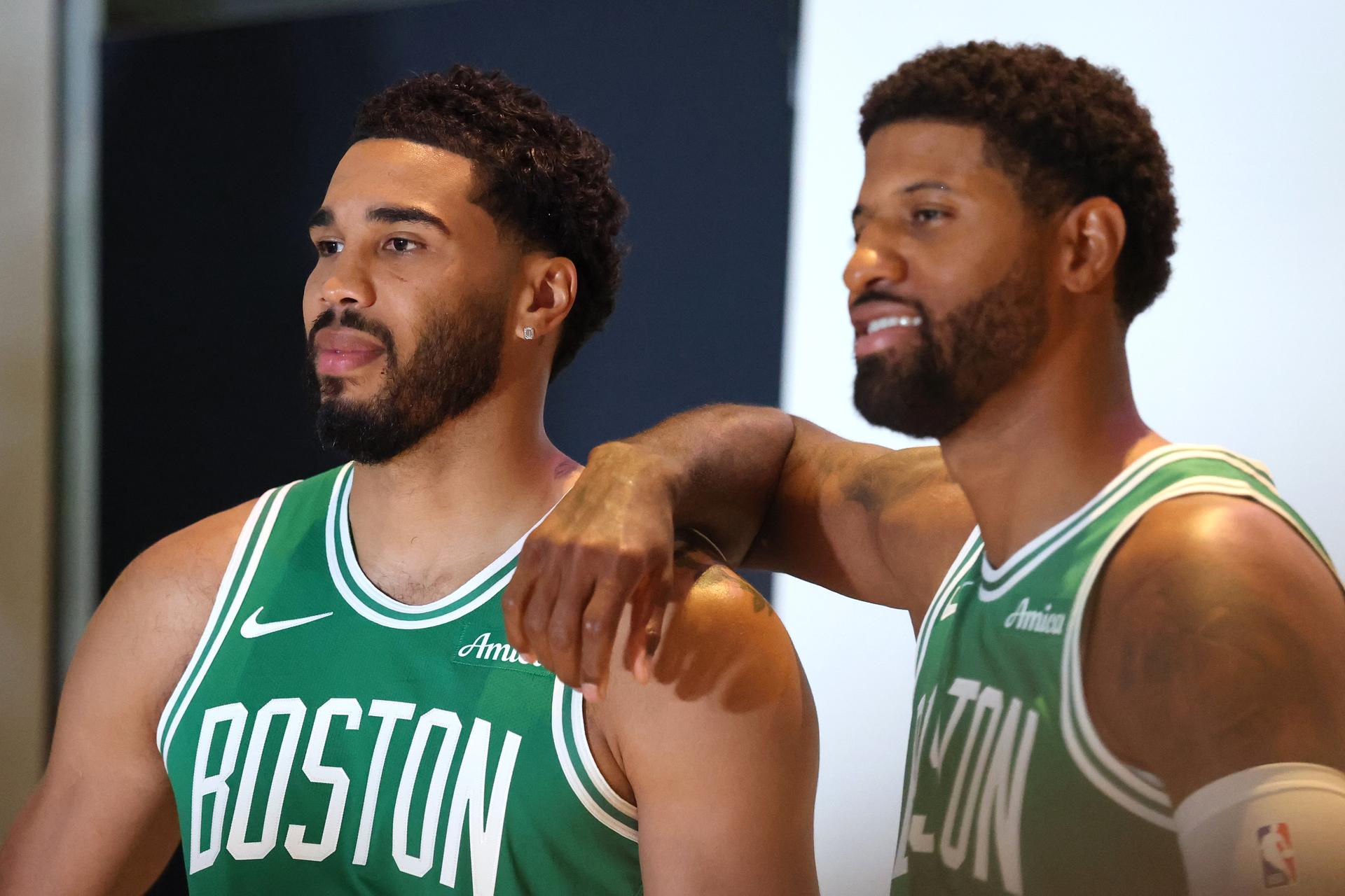 Boston Celtics season preview: Opening schedule, win projection and everything to know for 2026-27