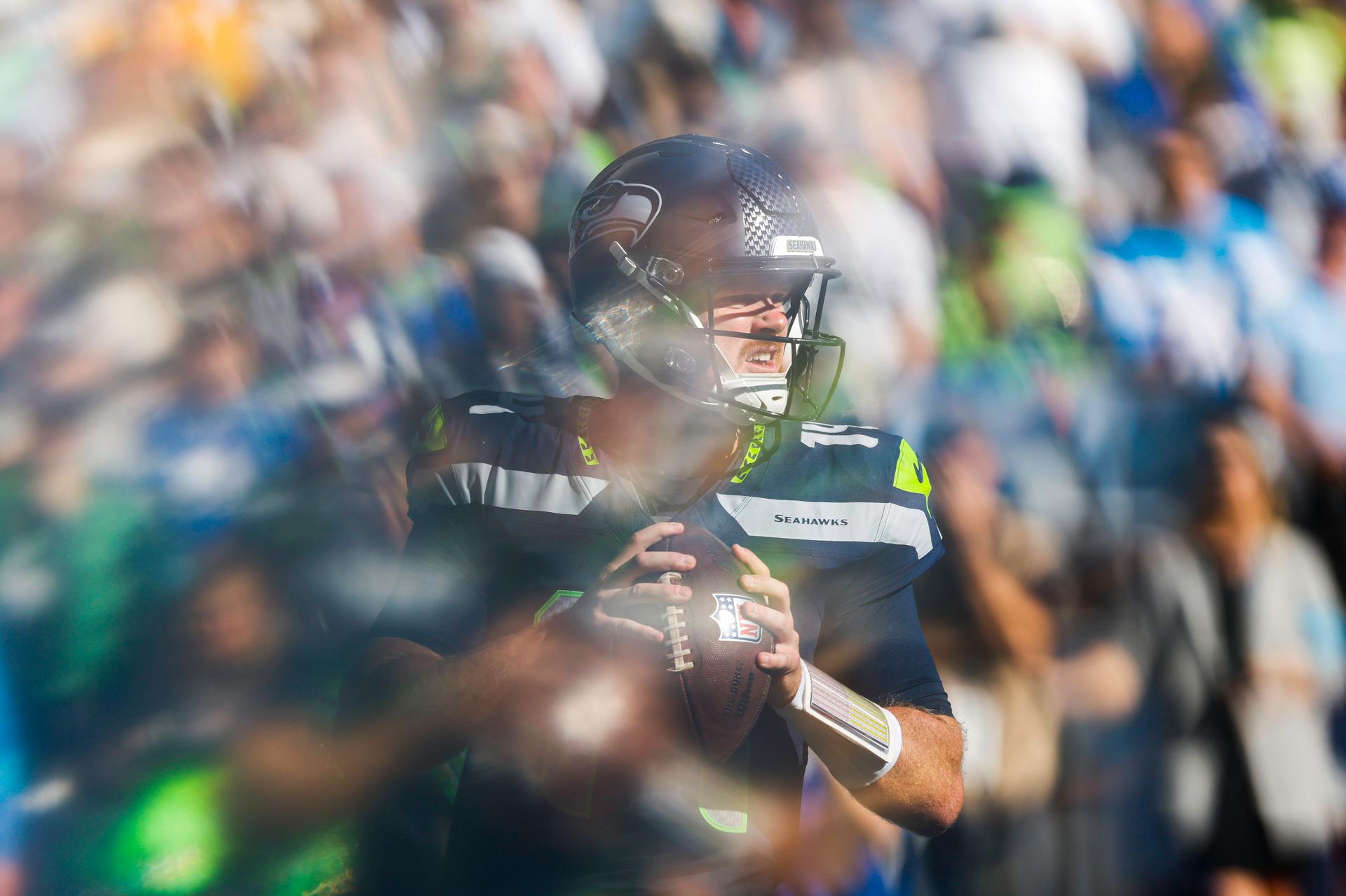 Everything to know for betting NFL Week 5, odds: Sharp action, public betting splits and big bets