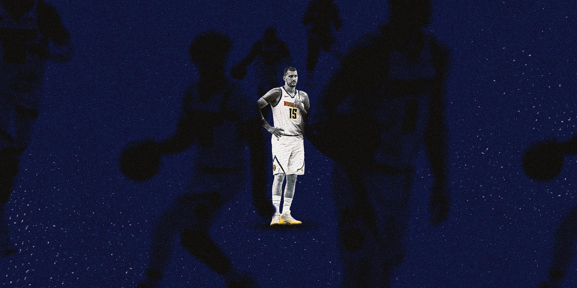 Are these Nuggets enough for Nikola Jokić?
