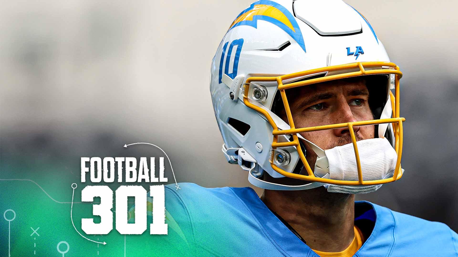 Folding or going ALL-IN on our 2026 NFL takes: NFL Take Poker feat. Bill Barnwell!