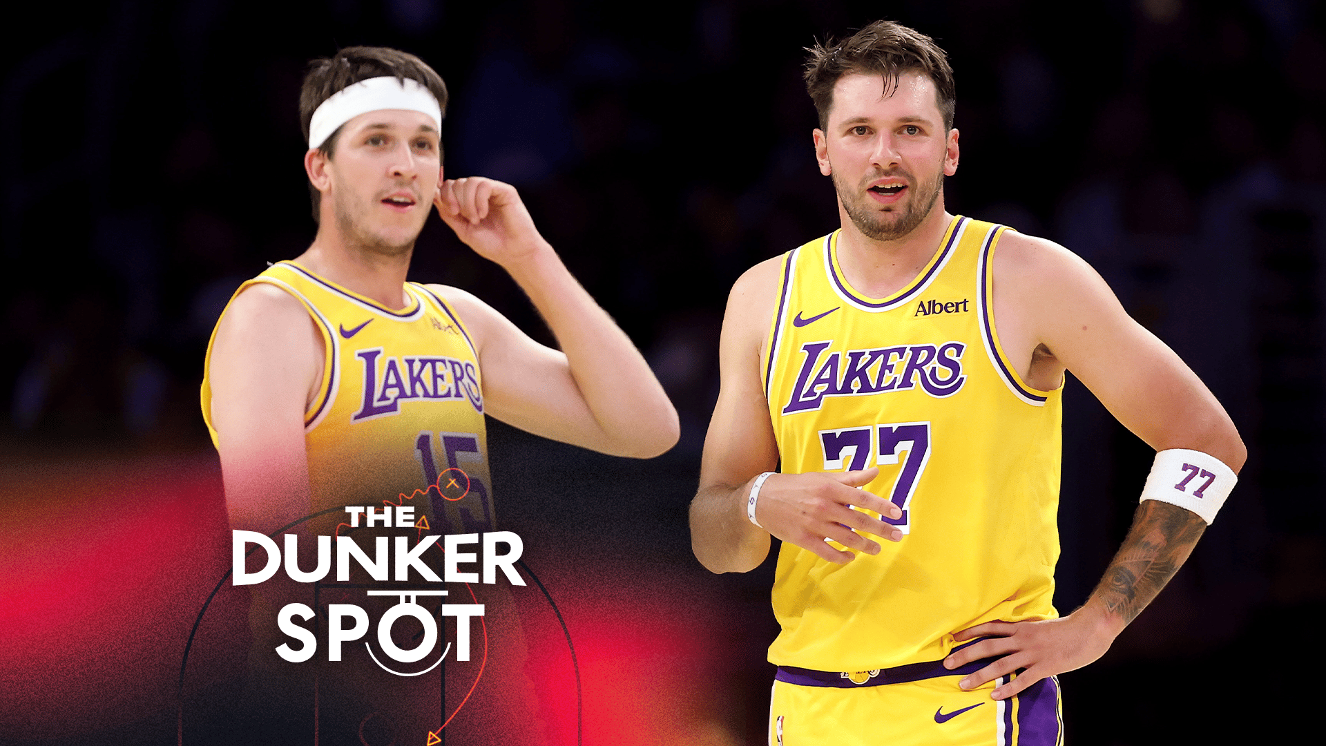 Pacific Division preview + WNBA Semifinals Game 2 reactions