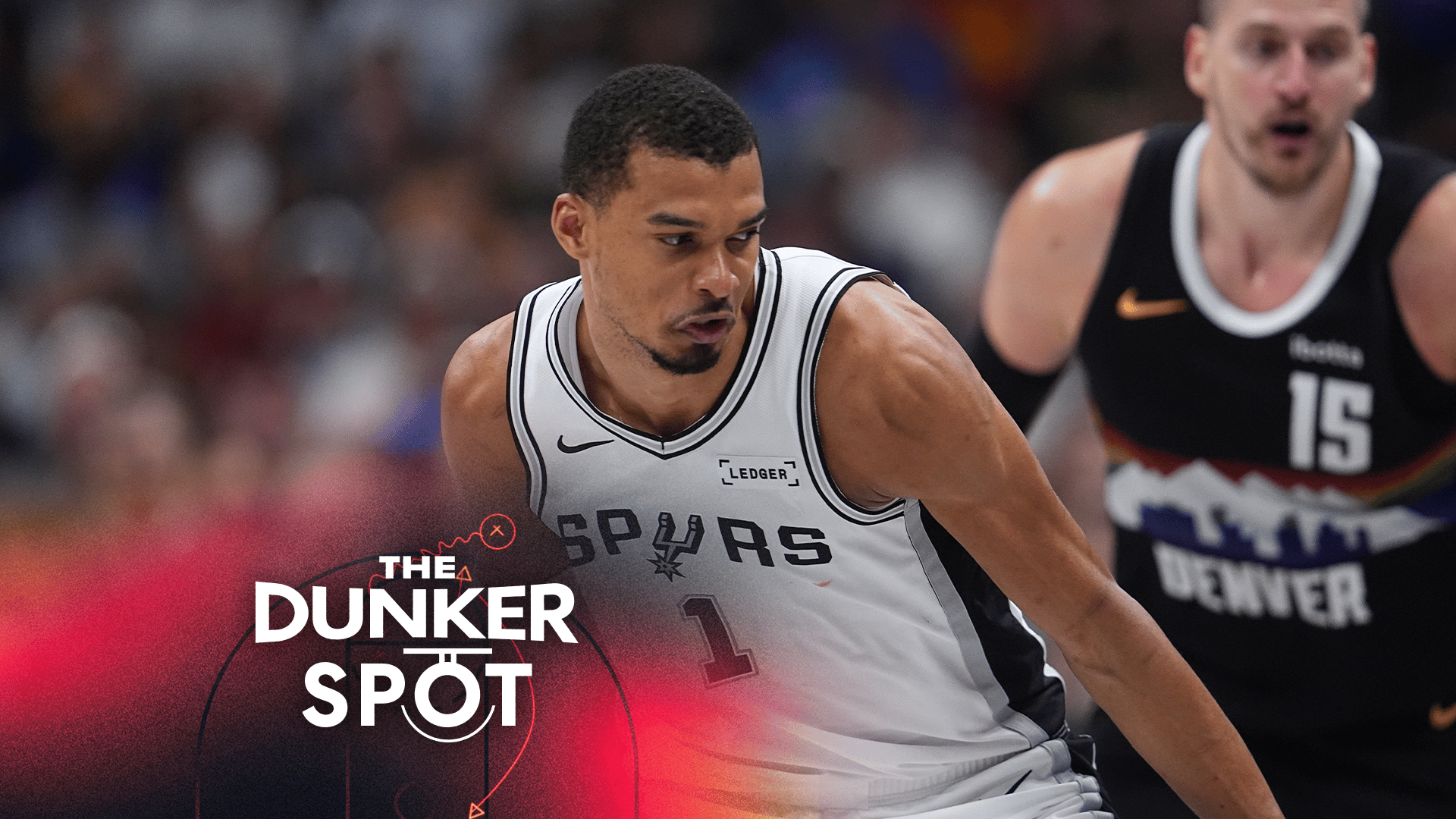 2026-27 NBA Awards Watchlist + 2026 WNBA Finals Game 1 + 2 Breakdown