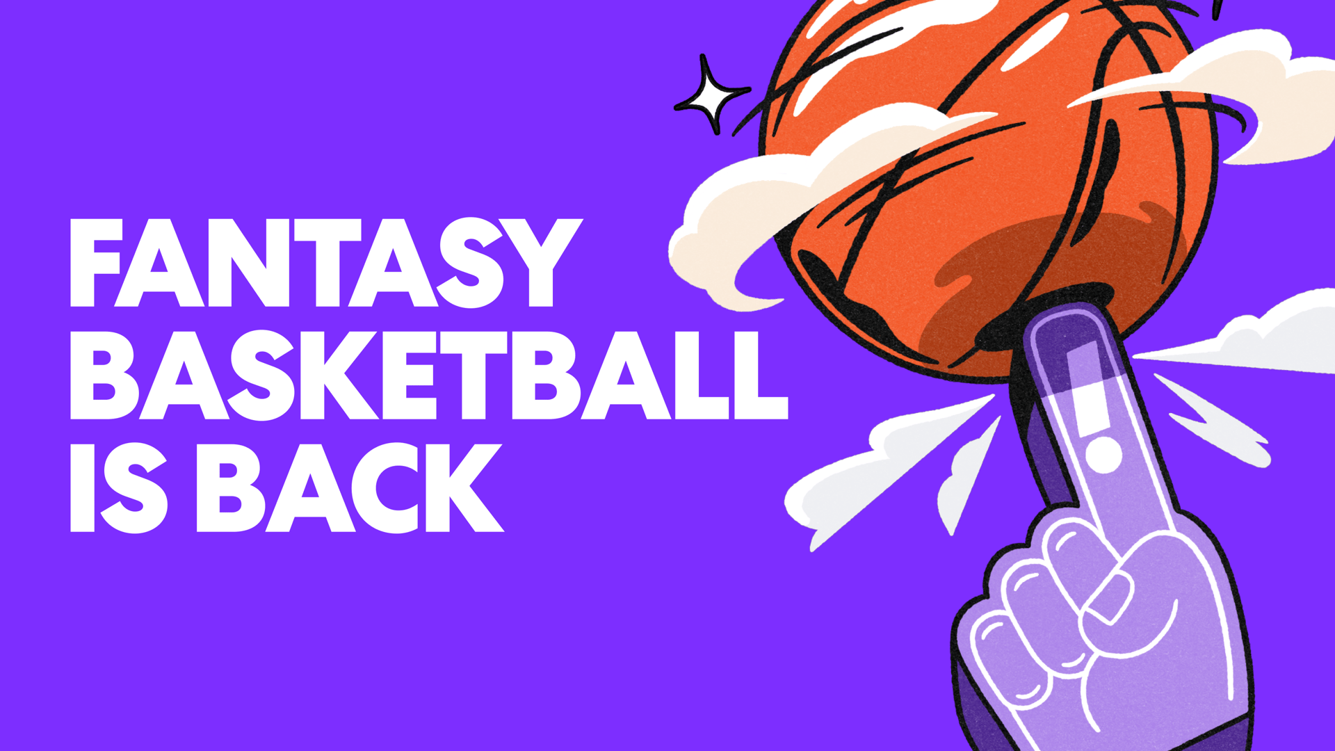 Yahoo Fantasy Basketball is back: What's new and how to sign up for the 2026-27 NBA season