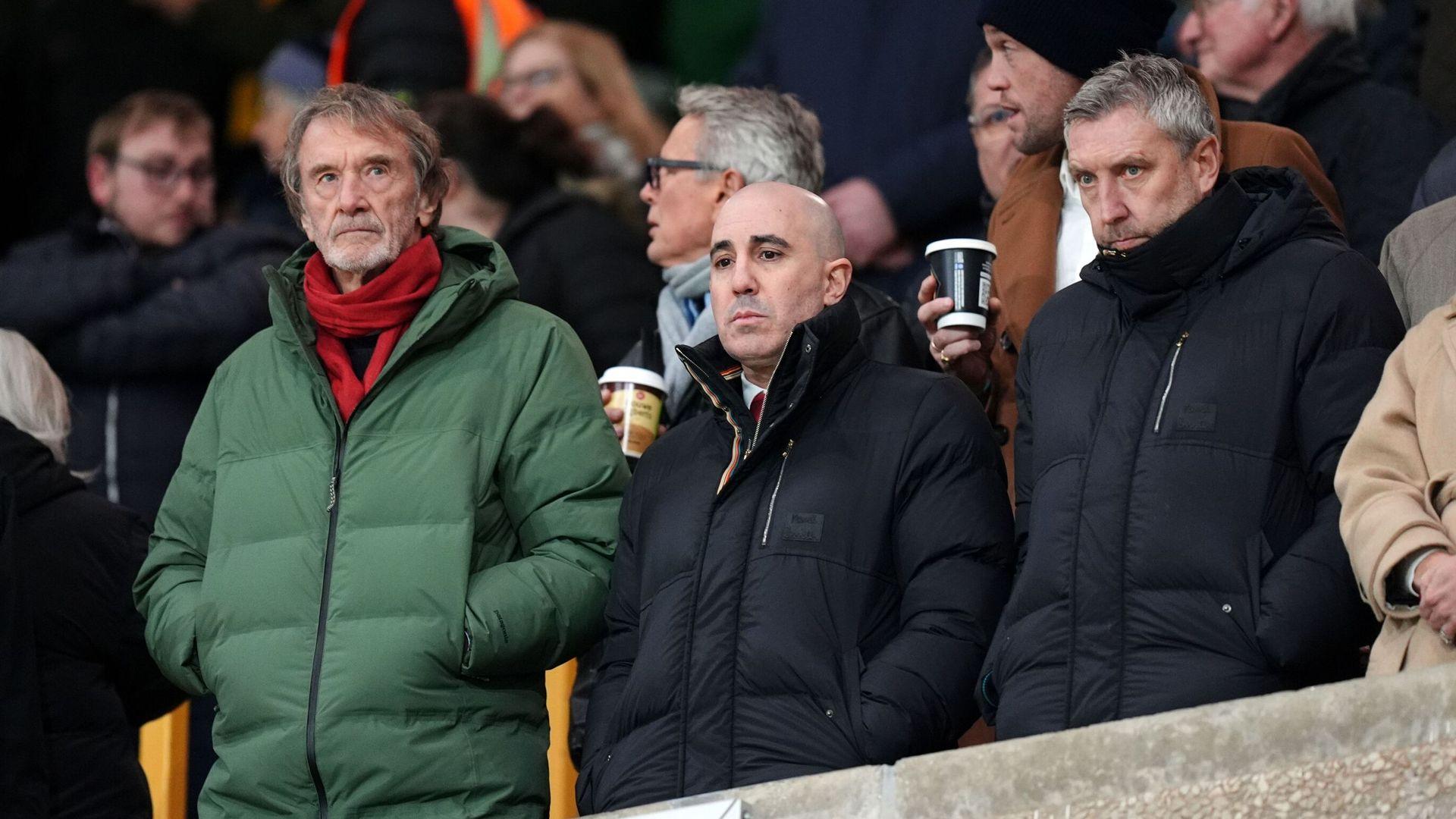 Martinez outburst Q&A: Wilcox, transfer strategy and what next for United?