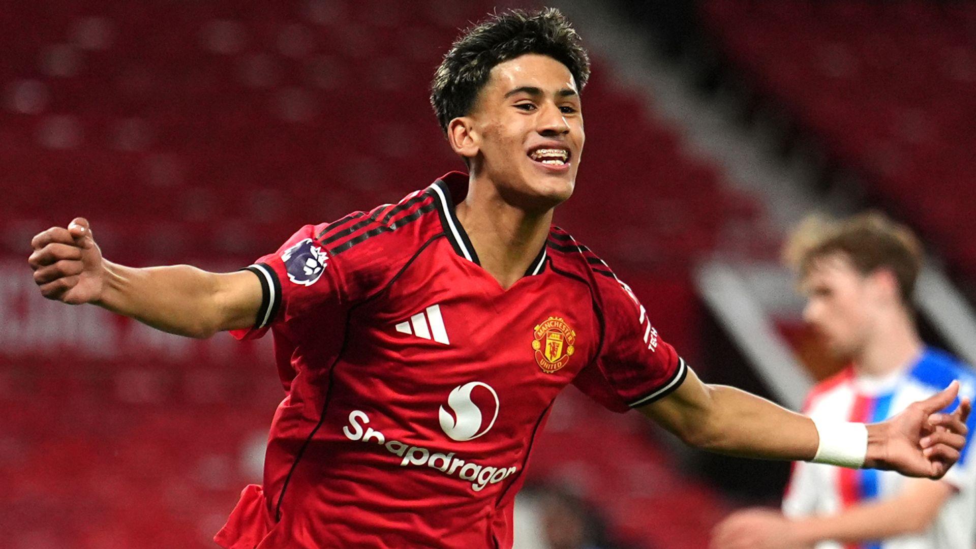 No decision on JJ Gabriel future amid Barca, Real Madrid, Bayern & PSG interest