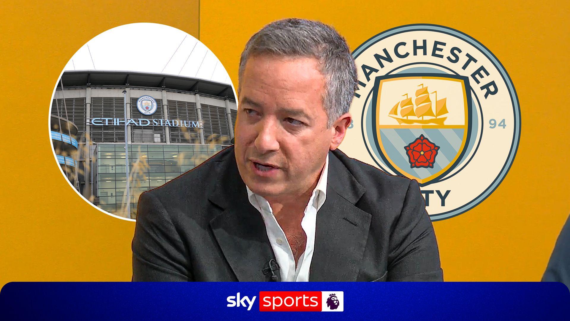 Man City found guilty: What could be the punishment and when could it happen