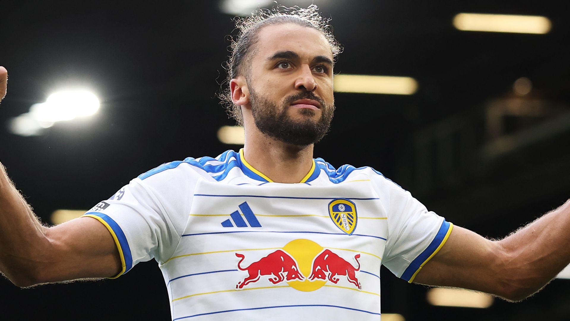 Man Utd held by Leeds as winless run continues