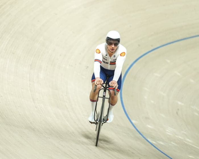 Matt Richardson promises to cooperate with British Cycling misconduct probe