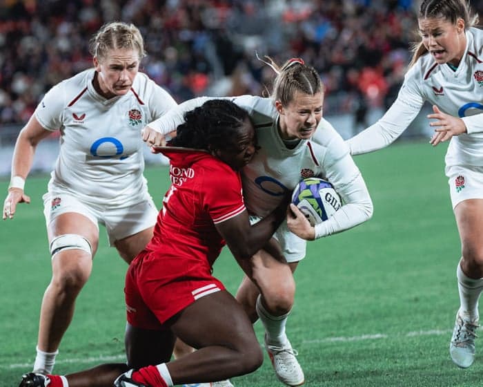 The Breakdown | ‘Freer’ Red Roses resolve to come back stronger after Canada end epic run