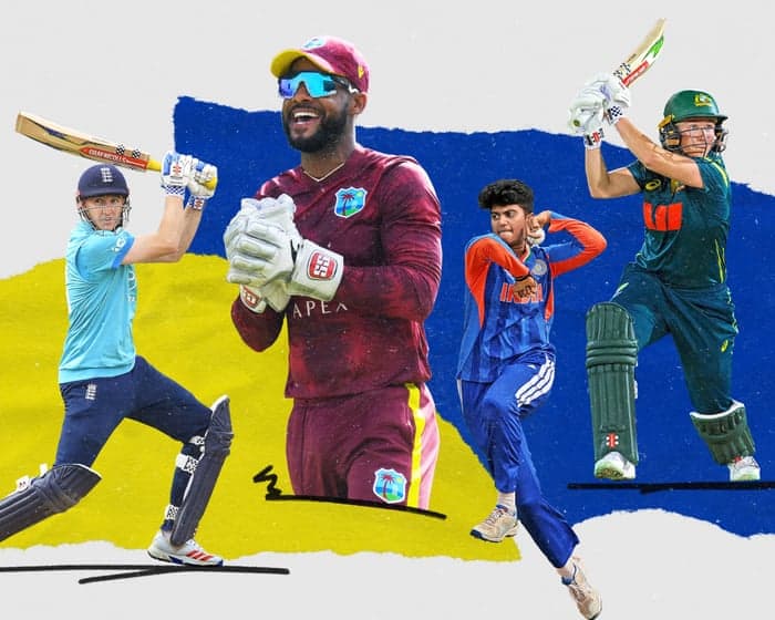 Golden bat or ball: does cricket need an equivalent to the Ballon d’Or? | Taha Hashim