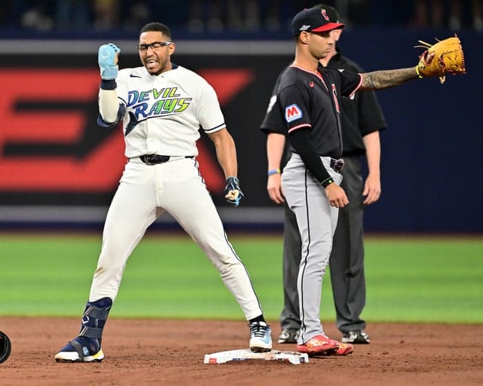 World Series will have first-time champion as Rays set up showdown with Brewers