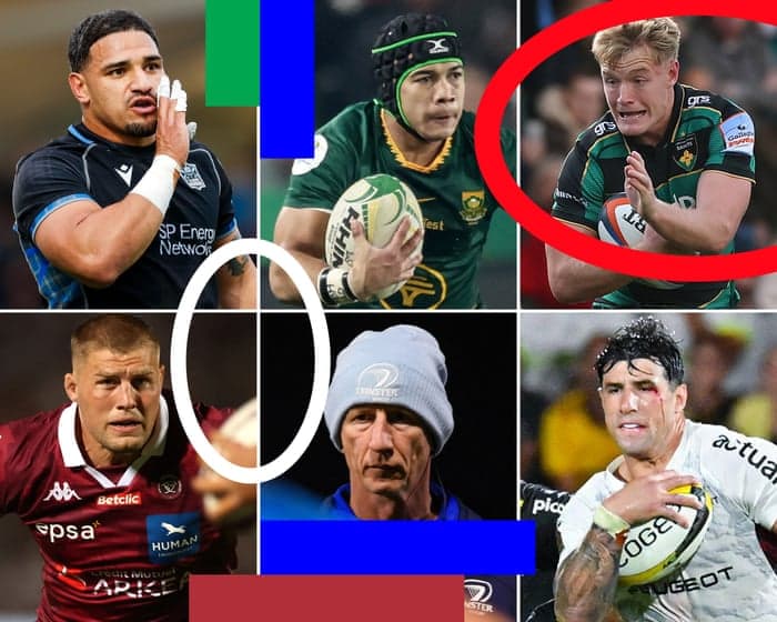 From star signings to Leo Cullen’s last dance: six to watch in Europe this season