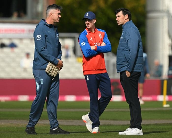England’s warm-up plans reveal healthy dose of reality and limits of Bazball ethos