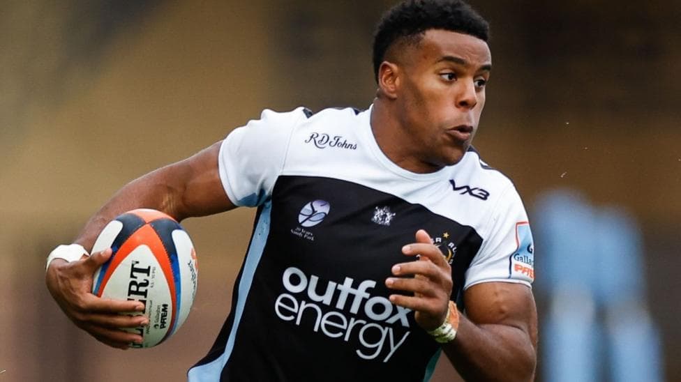 Exeter examine extent of Feyi-Waboso injury