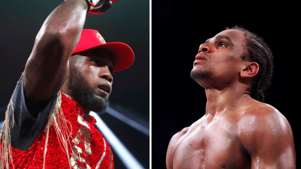 Adames to face Welshman Warburton in non-title bout