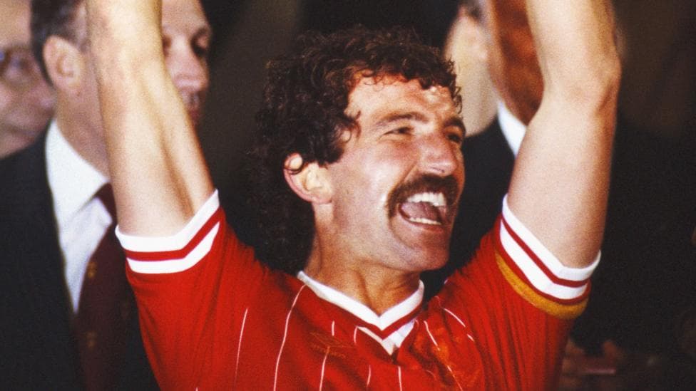 Why Souness rejected Barcelona when he left Liverpool
