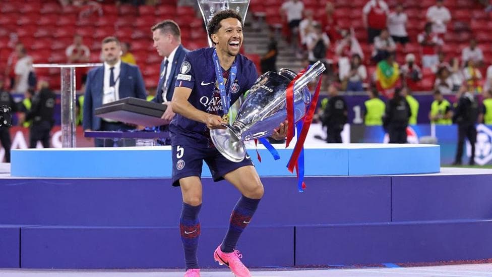 How to follow the Champions League on the BBC