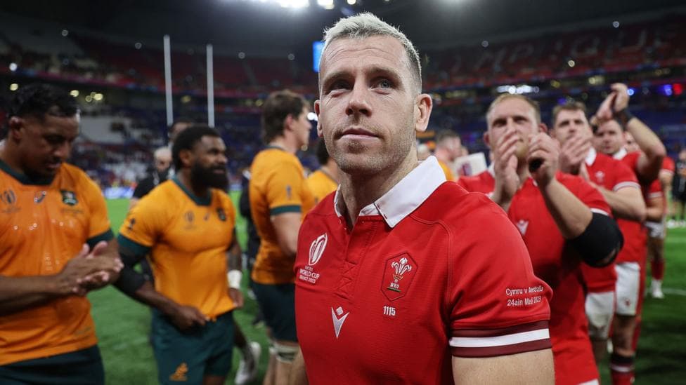 Davies urged to reverse retirement for World Cup
