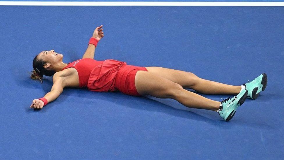 Karaoke-singing Zheng makes history with China Open win