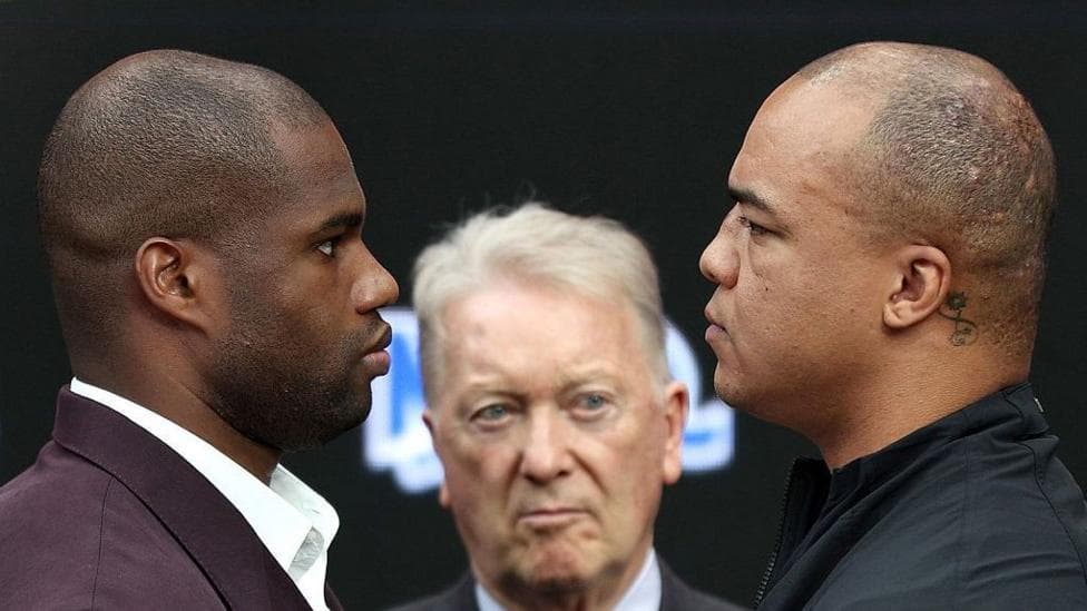 Warren paints heavyweight unification picture for 2027
