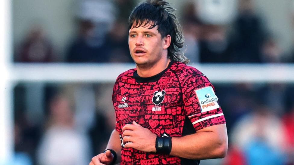 Janse van Rensburg agrees new Bristol deal
