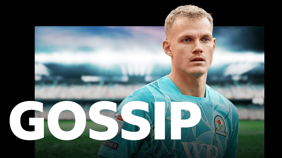 Celtic target rejects new deal - Monday's gossip